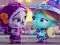 თამაში Super Monster Hallowen Jigsaw ონლაინ