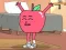 თამაში Apple and Onion Beats Battle ონლაინ