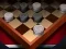 თამაში Checkers legend ონლაინ