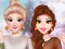 თამაში Princesses Bike Ride Day Out ონლაინ