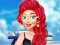 თამაში Princesses Summer #Vacay Party ონლაინ