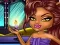 თამაში Werewolf Girl Real Makeover ონლაინ