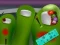 თამაში Monster nail doctor ონლაინ