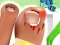 თამაში Nail doctor ონლაინ