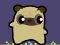 თამაში Pug love ონლაინ