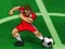 თამაში Summer sports Soccer hero ონლაინ