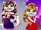 თამაში Superrstar kitty fashion award ონლაინ