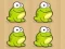 თამაში Tap the frog ონლაინ