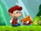 თამაში Super World Adventure ონლაინ