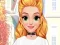 თამაში Around The World Blonde Princess Fashionista ონლაინ