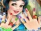 თამაში Snow White Nails ონლაინ