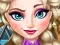 თამაში Ice Queen Nails Spa ონლაინ