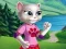 თამაში Kitty Hospital Recovery ონლაინ