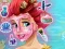 თამაში Mermaid Princess Real Makeover ონლაინ