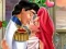 თამაში Mermaid Princess Mistletoe Kiss ონლაინ