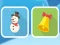 თამაში Xmas Memory Matching ონლაინ