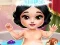 თამაში Snow White Baby Bath ონლაინ