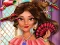 თამაში Latina Princess Real Haircuts ონლაინ