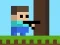 თამაში Minescraft Steve Adventures ონლაინ