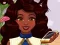 თამაში Noelle's Real Haircuts ონლაინ