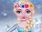 თამაში Ice Queen Frozen Crown ონლაინ