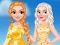 თამაში Princess Girls Trip to Maldives ონლაინ