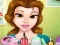 თამაში Princess Daily Skincare Routine ონლაინ