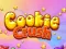 თამაში Cookie Crush Saga ონლაინ