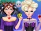 თამაში Princess Villain Mania Social Media Adventure ონლაინ