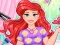 თამაში Magical Mermaid Hairstyle ონლაინ