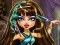 თამაში Cleopatra Real Haircuts ონლაინ