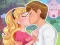 თამაში Princess Magical Fairytale Kiss ონლაინ
