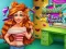 თამაში Jessie's Stylish Real Haircuts ონლაინ