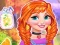თამაში Annie's Enchanted Lemonade Stand ონლაინ