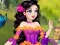 თამაში Snow White Fairytale Dress Up ონლაინ