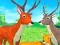 თამაში Deer Simulator: Animal Family 3D ონლაინ