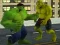 თამაში Incredible Monster ონლაინ