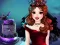 თამაში Princess Vampire Wedding Makeover ონლაინ
