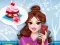 თამაში Princess #InstaYuuum Macarons & Flowers ონლაინ