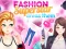 თამაში Fashion Superstar Dress Them ონლაინ