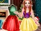 თამაში Annie Winter Dress ონლაინ