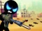 თამაში Stickman Armed Assassin: Going Down ონლაინ