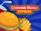 თამაში Cooking Mania Express ონლაინ