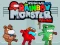 თამაში Rescue From Rainbow Monster Online ონლაინ