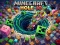თამაში Minecraft Hole IO ონლაინ