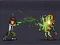 თამაში Ben 10 Vs Zombies ონლაინ