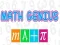 თამაში Math Genius ონლაინ