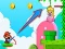თამაში Mario Hood ონლაინ