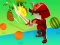 თამაში Samurai Slash 3D ონლაინ