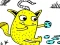 თამაში Funny Monsters Puzzle ონლაინ
